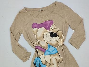 nirvana cropp: Terranova, Bluzka damska, rozmiar S — 1