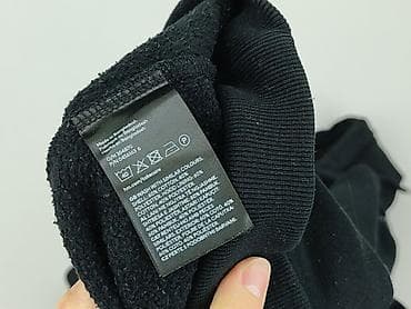 dresy szare hm: H&M, Bluza z kapturem damska, rozmiar S — 6