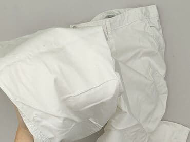 stringi damskie xxl: F&F, Spodnie materiałowe damskie, rozmiar 3XL — 5