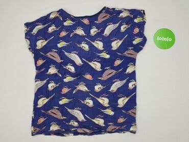 koszulka do garnituru damskiego: Bluzka damska, rozmiar L — 3