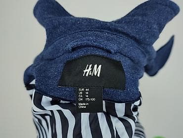 denim co: H&M, Marynarka damska, rozmiar XL — 4