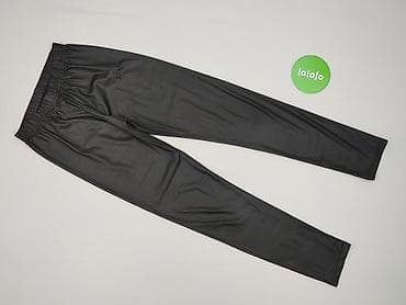 dres h: Legginsy Sportowe damskie, rozmiar S — 7