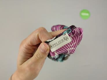 eleganckie bluzki fioletowe: Atelier, Bluzka damska, rozmiar M — 3