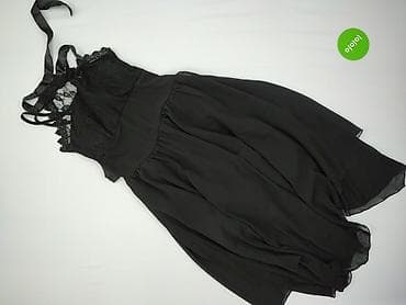 bluzy goth: Sukienka damska, rozmiar 2XL — 2