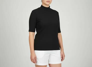 zestaw koszulek zalando: Zalando, Golf damski, rozmiar XL — 1