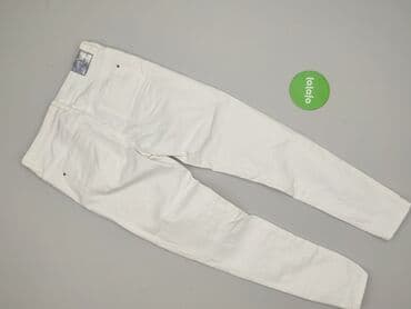 marynarka zara basic: Zara, Jeansy damskie, S — 3