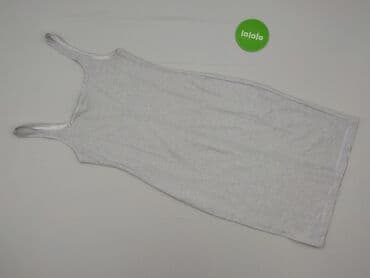 zara sukienka z prążkowanej dzianiny: Zara, Sukienka damska, M — 2