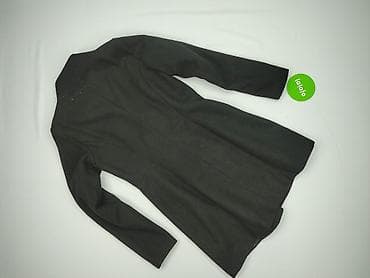 reebok outerwear: PULL&BEAR, Płaszcz damski, rozmiar M — 3