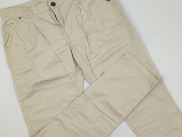 łaty na spodnie do prasowania: Chino, Chinosy dla mężczyzn, rozmiar L — 1