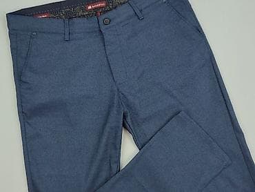 Chinosy dla mężczyzn, rozmiar XL