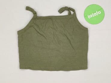 bluzki czarne mohito: Top damski, rozmiar S — 2