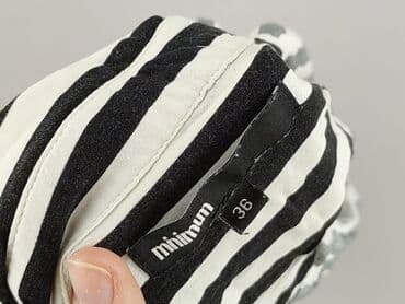 minimum sukienki: MINIMUM, Bluzka damska, rozmiar S — 5