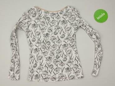 białe bluzki obcisła: Жіноча блуза, розмір S на lalafo.pl — 3 białe bluzki obcisła: Жіноча блуза, розмір S — 3