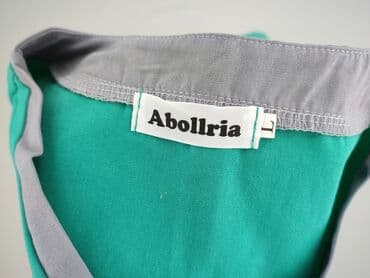 koszula z krótkim rękawem reserved: Bluza dla mężczyzn, L — 4