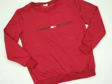 tommy hilfiger t shirty basic: Tommy Hilfiger, Bluza damska
, rozmiar S — 1