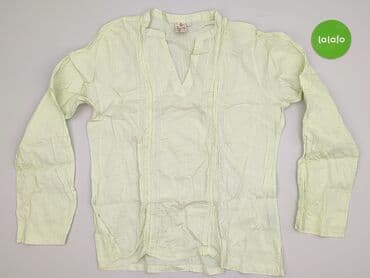 greenpoint bluzki biale: Indiska, Bluzka damska, rozmiar XL — 2