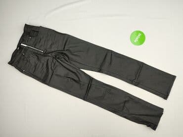 sinsay marynarki i spodnie: Sinsay, Spodnie materiałowe damskie, S — 2