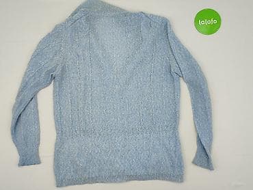 sweter damski diverse: Kardigan damski, rozmiar XL — 3