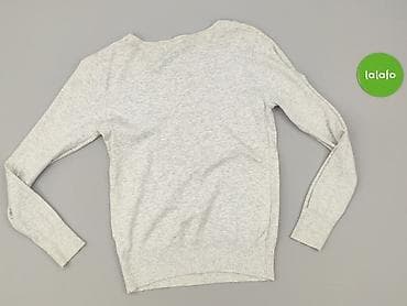 sweter w paski: T.Y.K., Sweter damski, rozmiar XL — 3