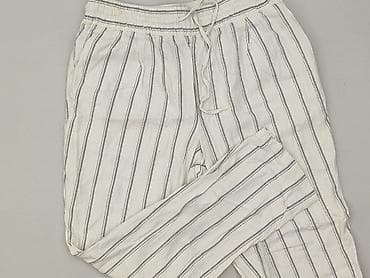 spodnie hummel: Vero Moda, Spodnie materiałowe damskie, rozmiar L — 1