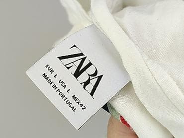 sweter pull and bear: Zara, Koszulka dla mężczyzn, rozmiar L — 4