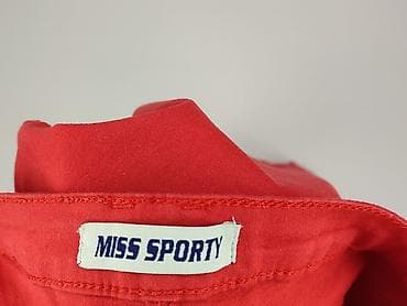 pit bull: Spodnie materiałowe damskie, rozmiar XL — 4