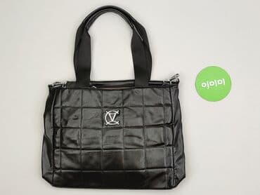 project rock plecak: Torebka, stan - Idealny — 2