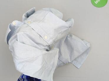 tom tailor ubrania: Tom Tailor, Shirt for men, size L — 6