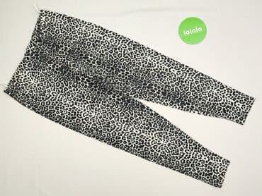 Women: Amisu, Leggings Sports for women, size S (EU 36) — 2