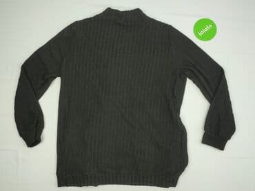 marynarka z kapturem damska: Kardigan damski, XL — 4