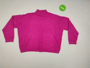 wisla krakow t shirty: Women`s golf, size 6XL (EU 52) — 3