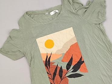 kurtki wiosenne lidl: Bpc bonprix collection, Bluzka damska, rozmiar M — 1