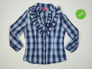 jasne buty: Bluzka damska, rozmiar S — 2
