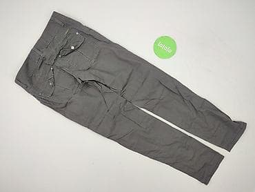 buty biale ccc: Volcano, Spodnie damskie, rozmiar S — 3