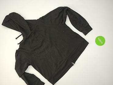 sinsay t shirty basic: Sinsay, Bluza z kapturem damska, rozmiar 2XL — 3