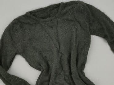 sweter do legginsów: Sweter damski, rozmiar S — 2