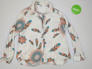 Kobiety: Koszula damska, 3XL — 2