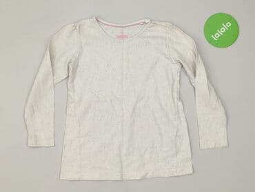 sukienka boho plus size: Blouse, Lupilu, 5-6 years, 110-116 cm, condition - Very good — 2