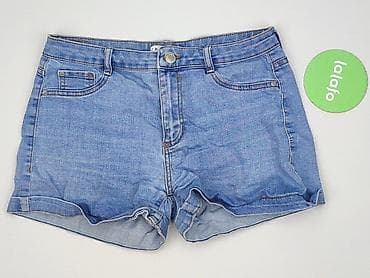 pitt bull: PULL&BEAR, Szorty damskie, rozmiar S — 2