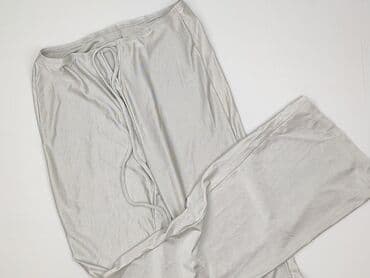 Shein, Material trousers for women, size M