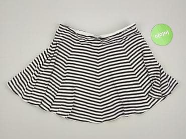 spódnice chanel: Monki, Spódnica damska, rozmiar S — 3