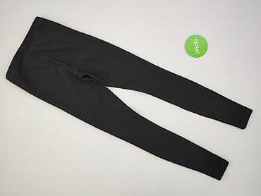 dresy sliskie: Legginsy Sportowe damskie, rozmiar S — 3