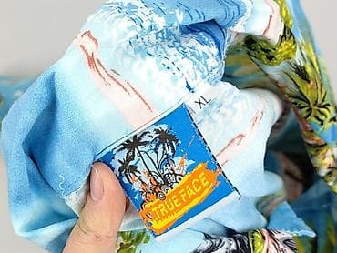 snapback h: Koszulа dla mężczyzn, rozmiar XL — 5