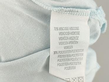 hm koszulki basic: T-shirt damski, rozmiar 2XL — 5