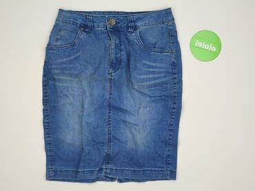 spódnice jeansowe massimo dutti: Esmara, Spódnica damska, rozmiar L — 2