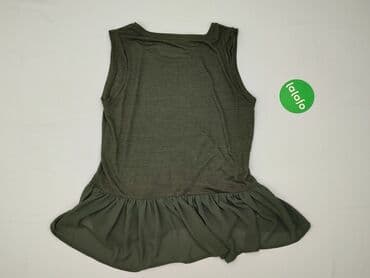 tunika koszulowa reserved: Reserved, Tunika damska, rozmiar M — 4