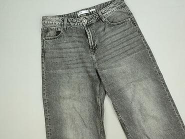 buggy jeans: House of Denim, Jeansy damskie, rozmiar L — 1