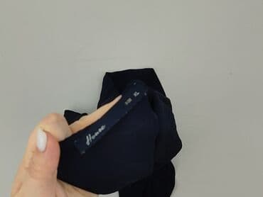 granatowa bluza: House, Bluzka damska, rozmiar XL — 4