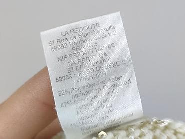 sweter next damski: La Redoute, Sweter damski, rozmiar M — 5