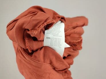 sinsay pomarańczowa sukienka: Sinsay, Sukienka damska, rozmiar S — 6